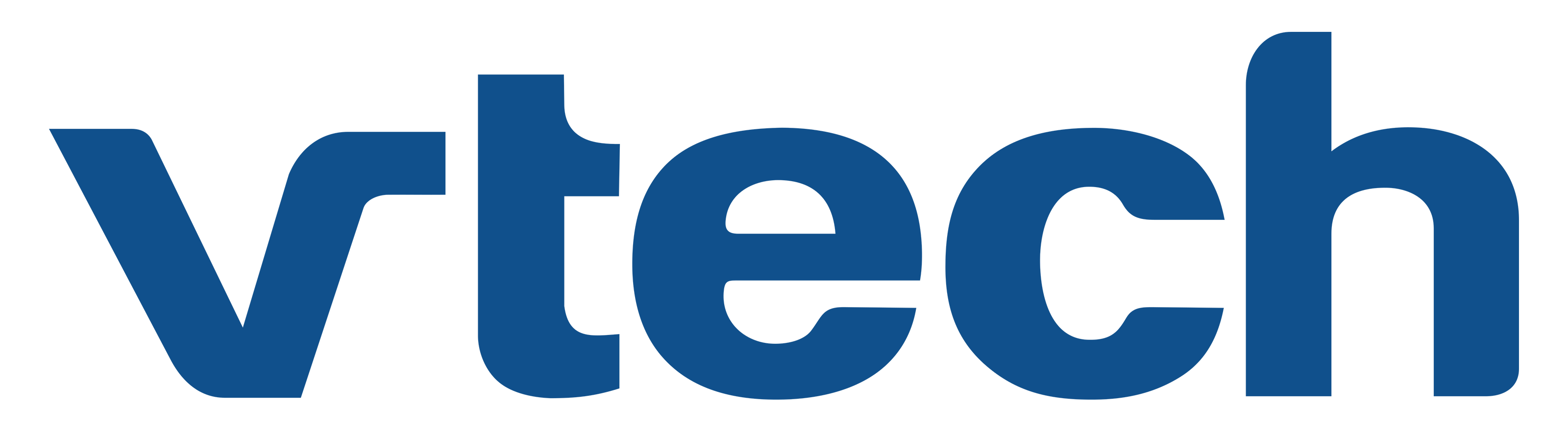 VTECH logo