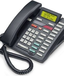 Aastra 9417CW 2 Line Analog Telephone