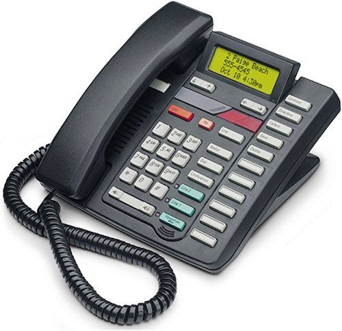 Aastra 9417CW 2 Line Analog Telephone