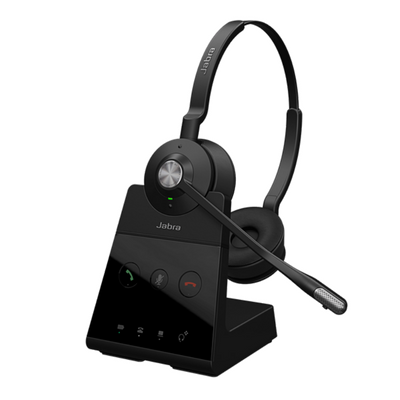 Plantronics CS540 Spare Convertible Wireless Headset (86179-01) 