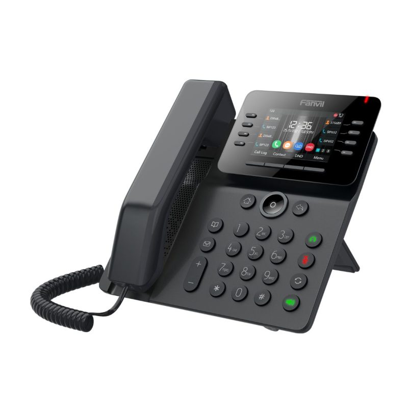 Fanvil V64 Prime Business Phone - telecomdepotdirect.com