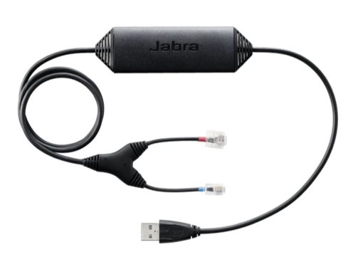 GN Jabra 14201-30 EHS Adapter New